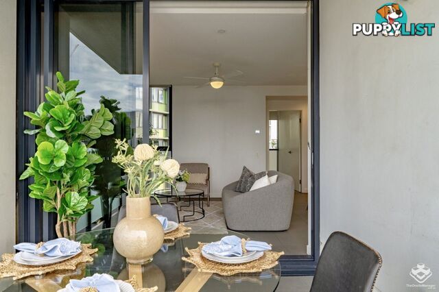 904/10 Trinity Street Fortitude Valley QLD 4006