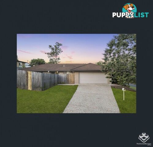 1 Ryan Court Riverview QLD 4303