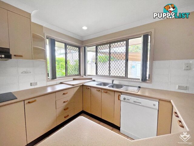 211 Wecker Road Mansfield QLD 4122