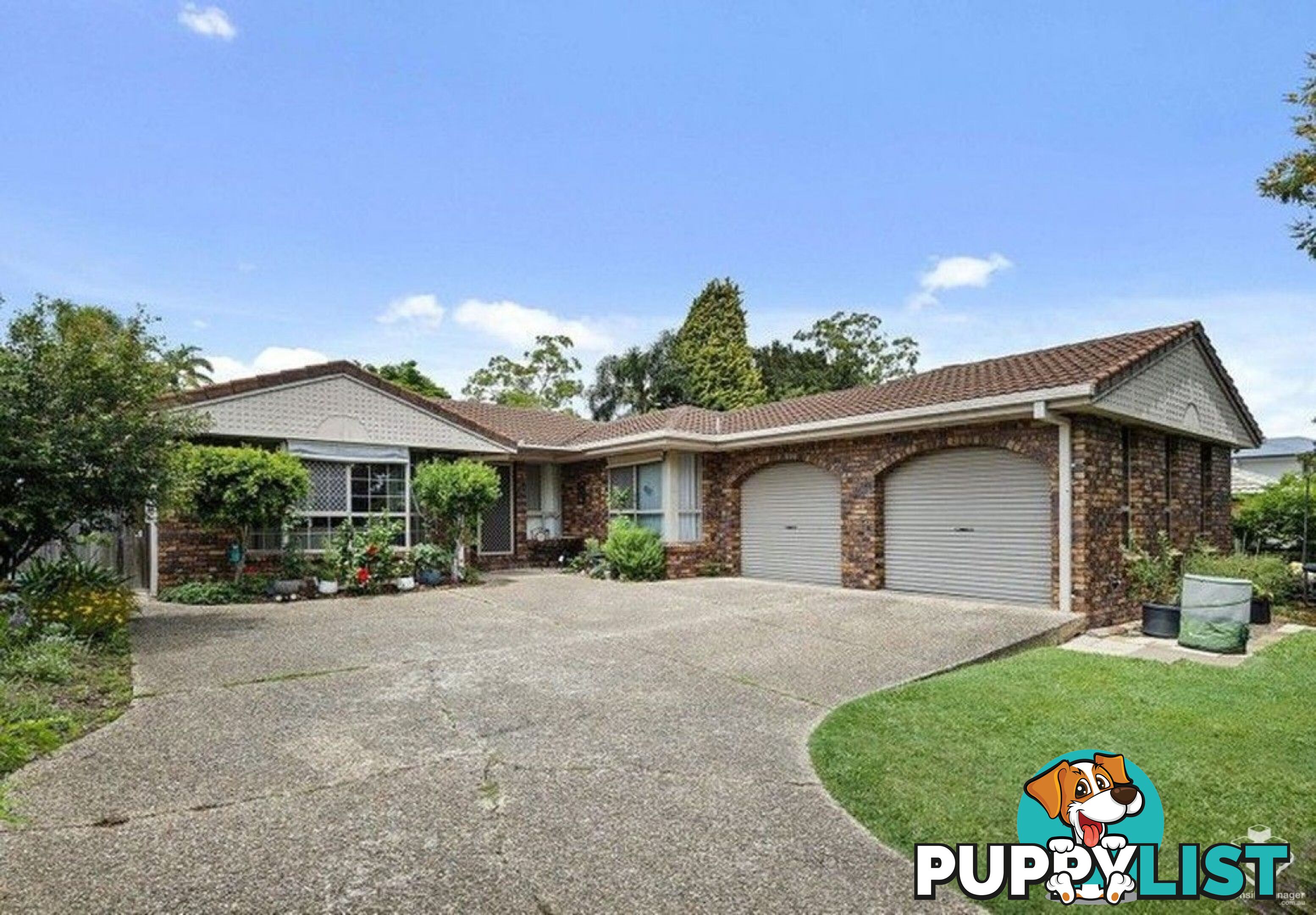 211 Wecker Road Mansfield QLD 4122