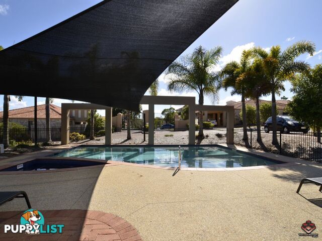 24 Amsonia Court Arundel QLD 4214