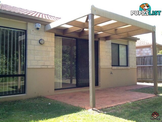 24 Amsonia Court Arundel QLD 4214