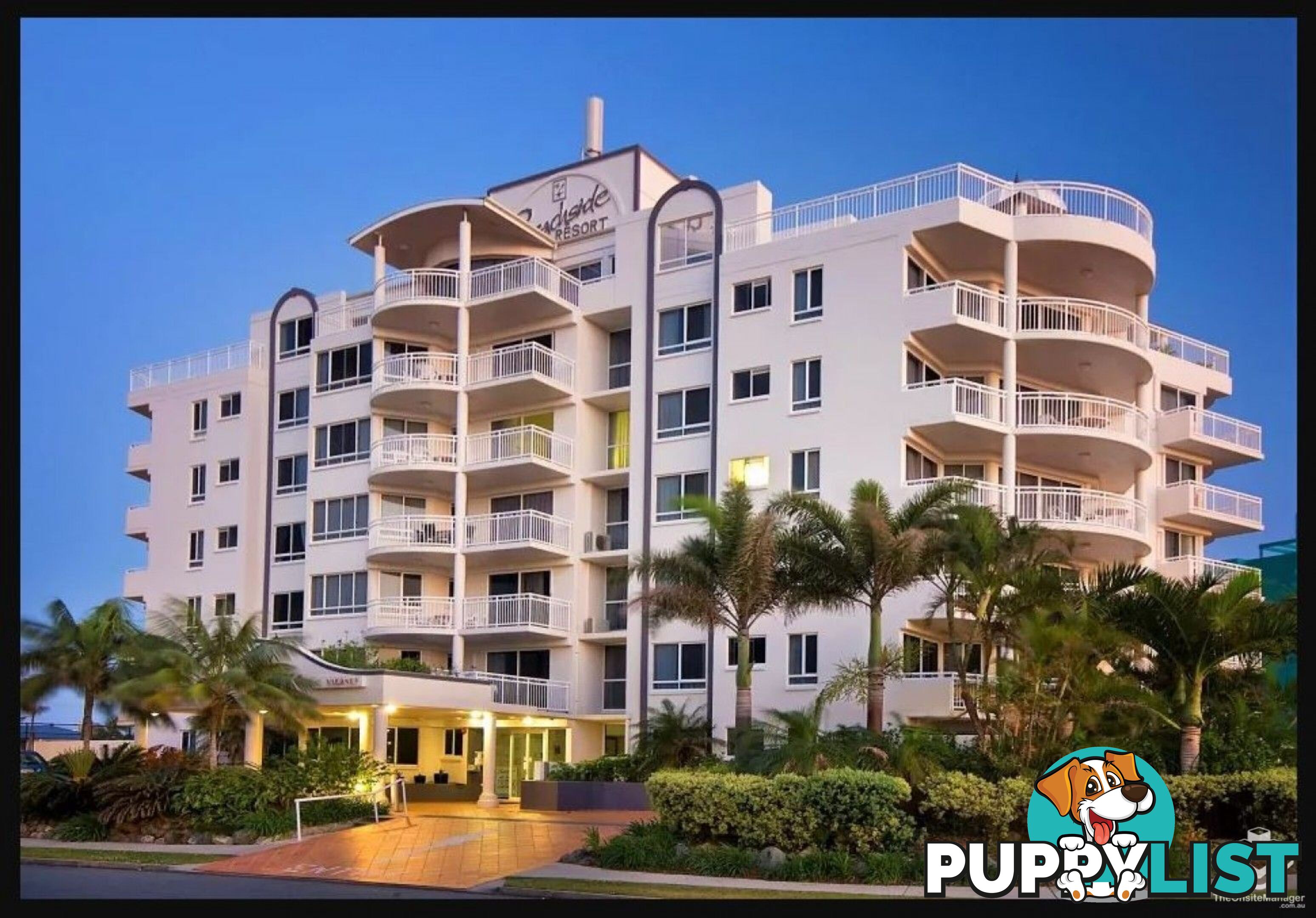 ID:21157921 101 Pacific Boulevard Buddina QLD 4575