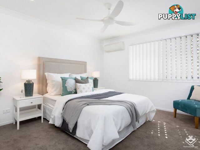 ID:400221/367 Bracken Ridge Road Bracken Ridge QLD 4017