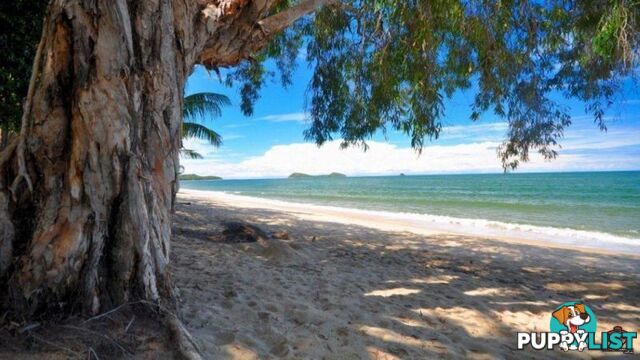 Clifton Beach QLD 4879