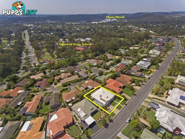 47 Oregon Way Oxenford QLD 4210