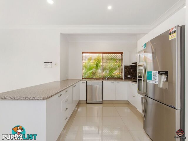 47 Oregon Way Oxenford QLD 4210