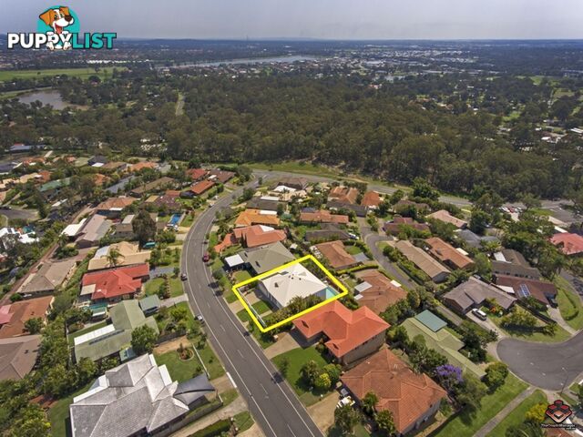 47 Oregon Way Oxenford QLD 4210