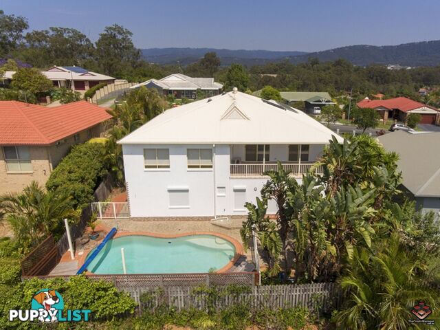 47 Oregon Way Oxenford QLD 4210