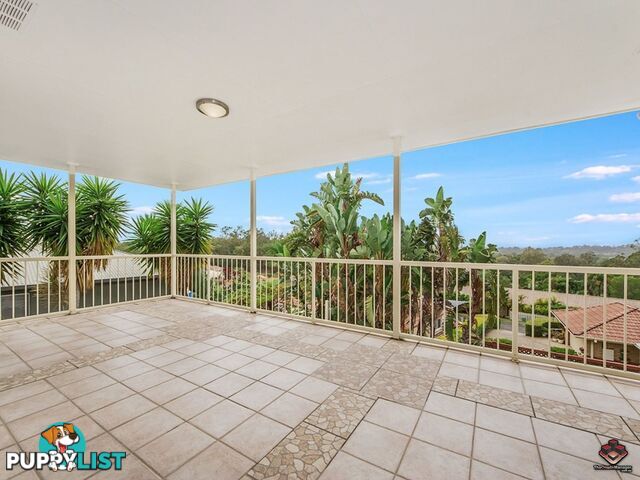 47 Oregon Way Oxenford QLD 4210