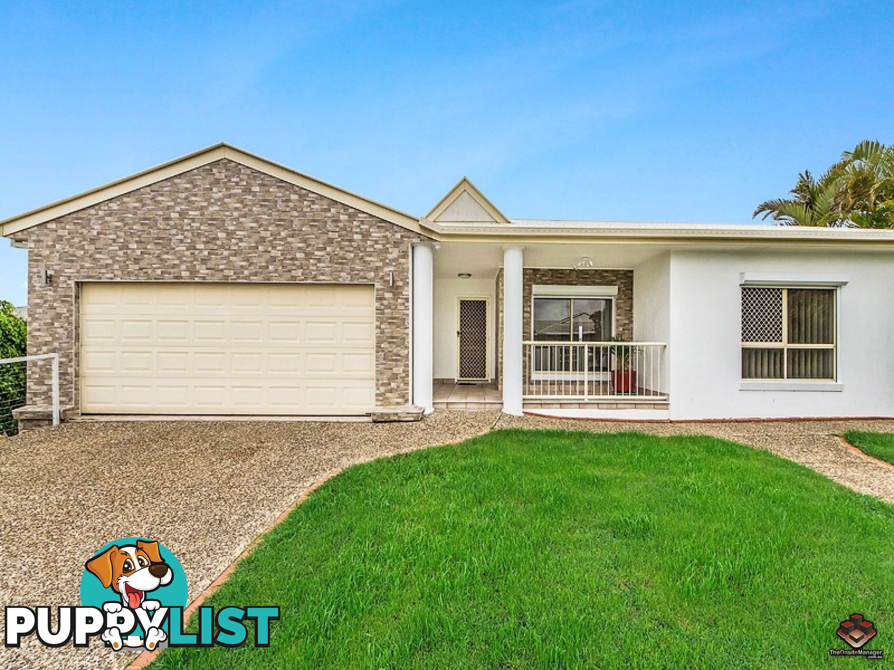 47 Oregon Way Oxenford QLD 4210