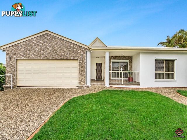 47 Oregon Way Oxenford QLD 4210