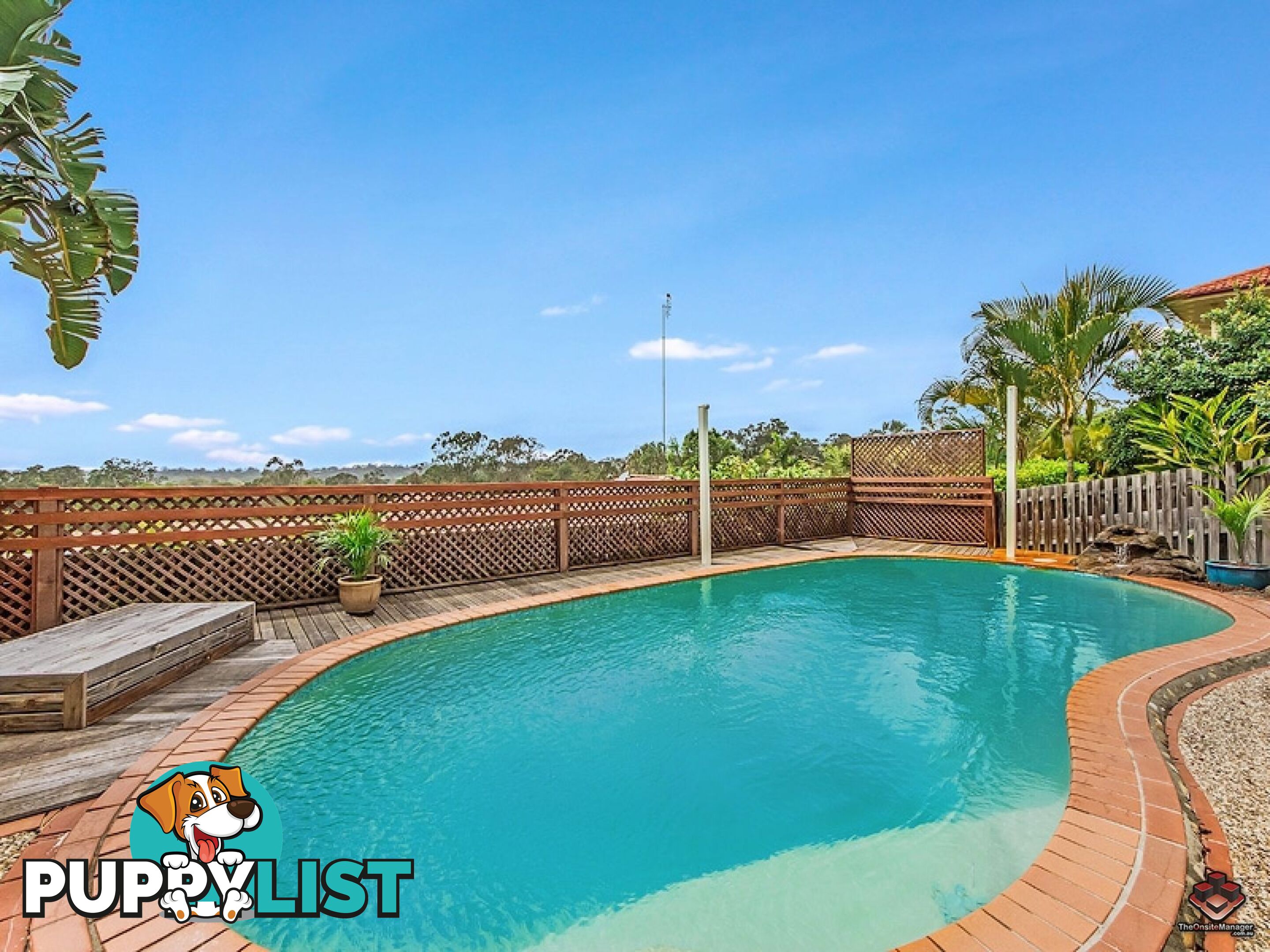 47 Oregon Way Oxenford QLD 4210