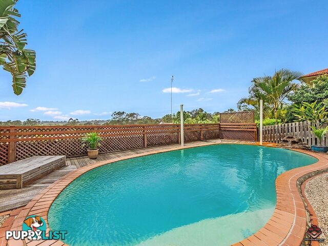 47 Oregon Way Oxenford QLD 4210