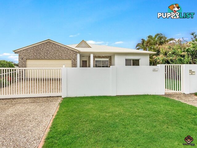 47 Oregon Way Oxenford QLD 4210