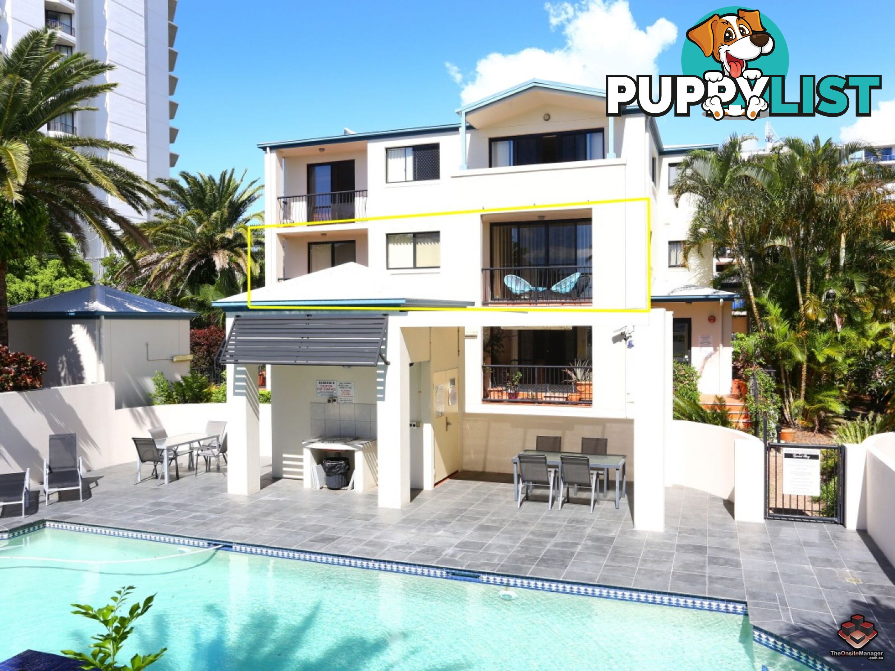 38 Labrador Street Labrador QLD 4215