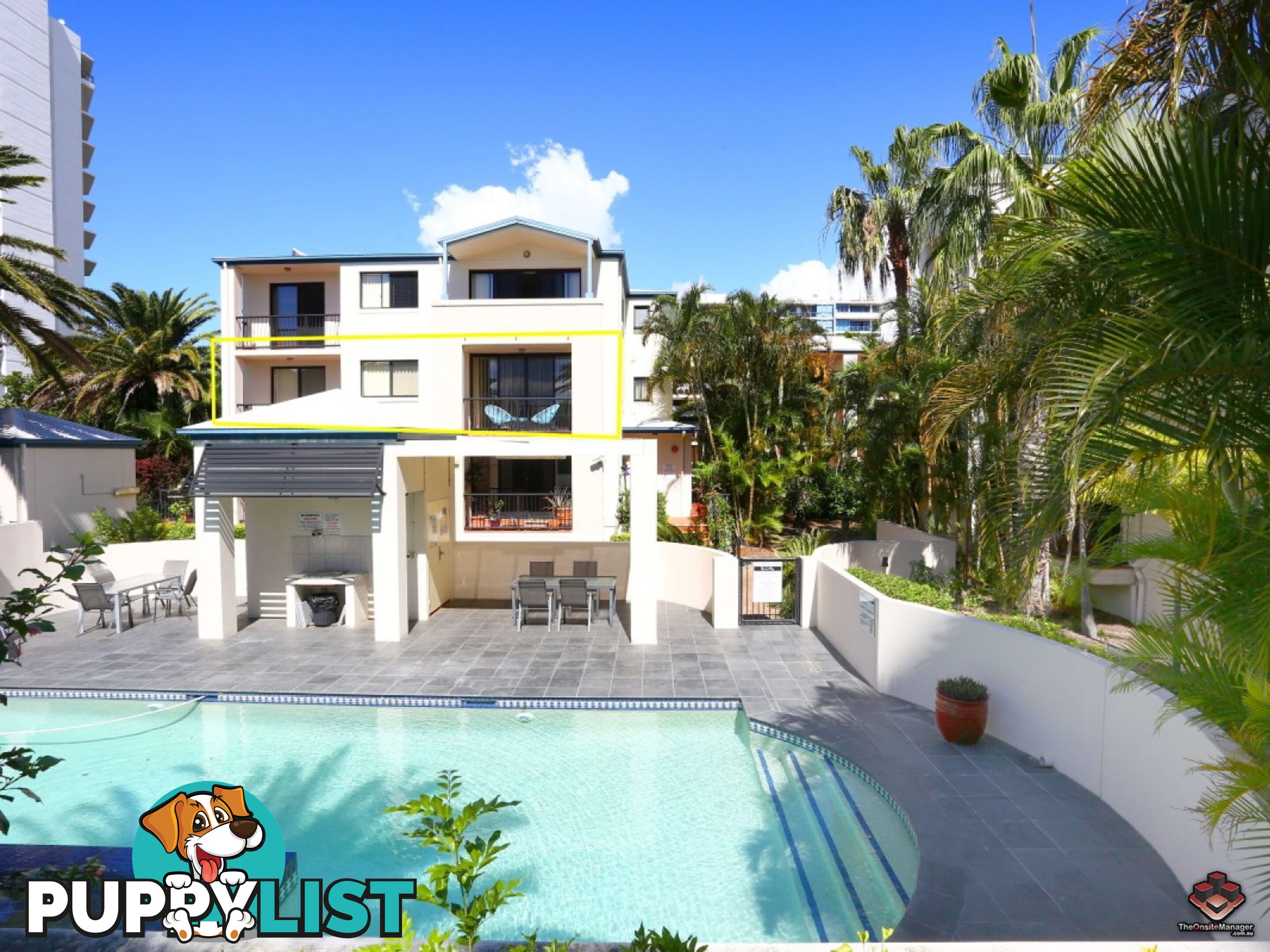 38 Labrador Street Labrador QLD 4215