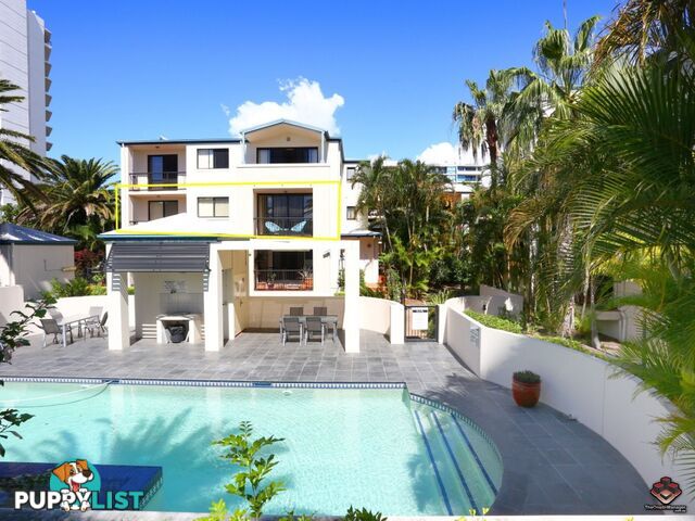 38 Labrador Street Labrador QLD 4215