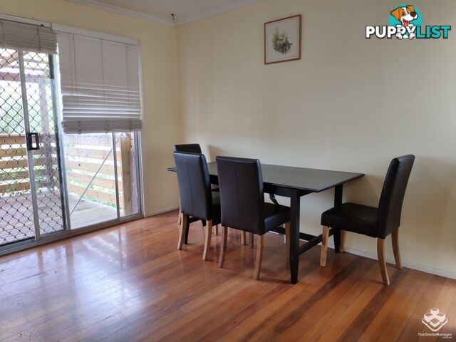 3/9 Omeo Street Macgregor QLD 4109