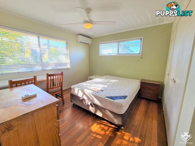 3/9 Omeo Street Macgregor QLD 4109