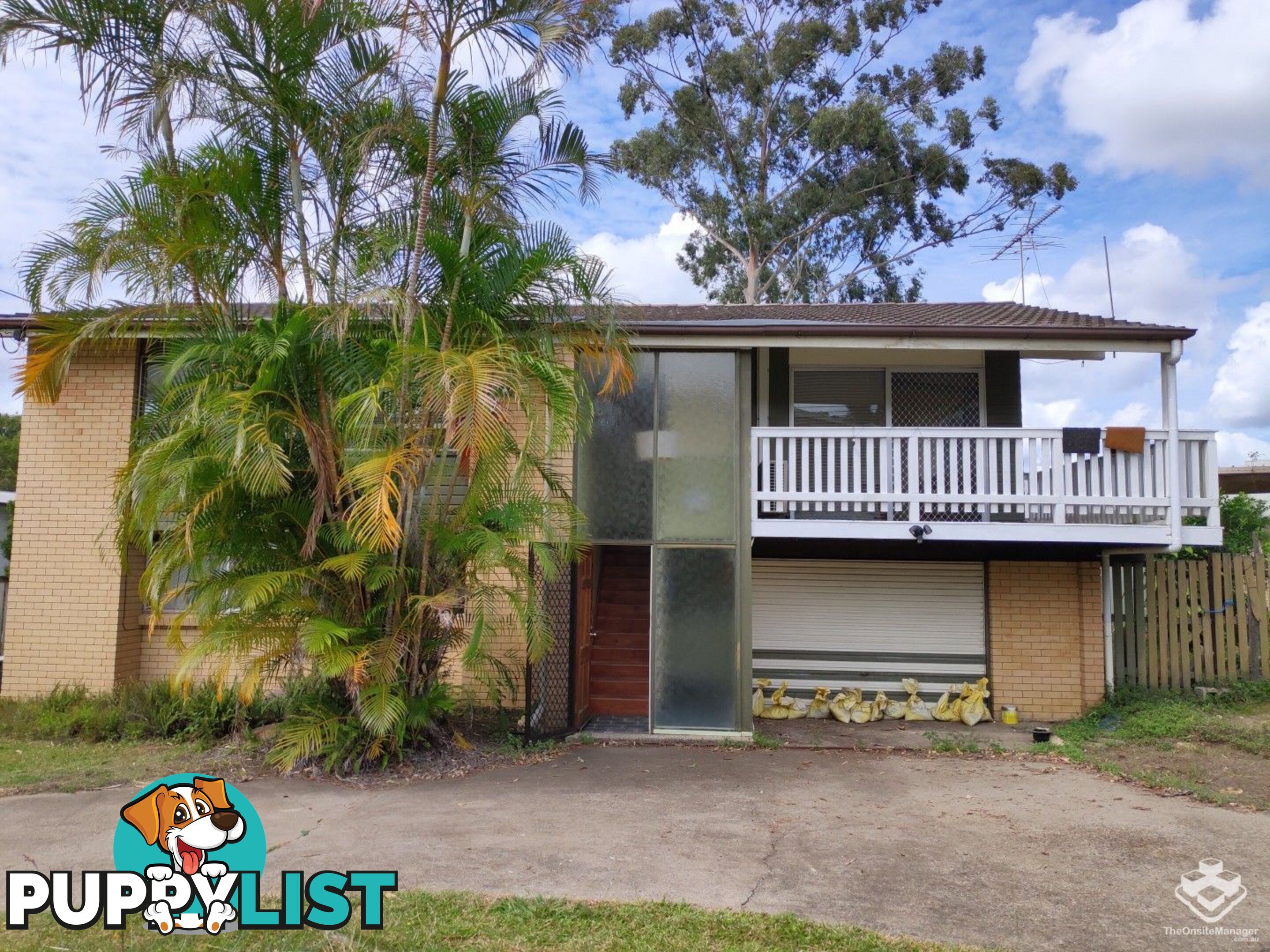 3/9 Omeo Street Macgregor QLD 4109