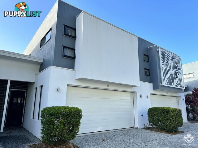 ID:21121341 7 Border Drive North Currumbin Waters QLD 4223