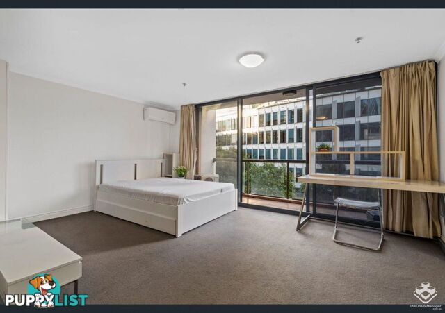 540 Queen Street Brisbane City QLD 4000