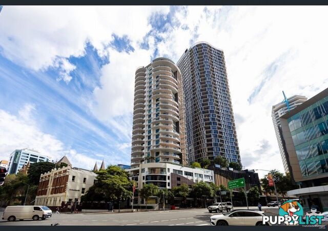 540 Queen Street Brisbane City QLD 4000