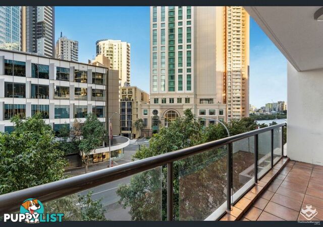 540 Queen Street Brisbane City QLD 4000