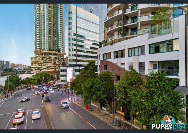 540 Queen Street Brisbane City QLD 4000