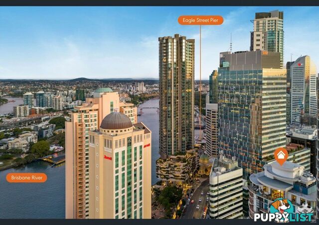 540 Queen Street Brisbane City QLD 4000