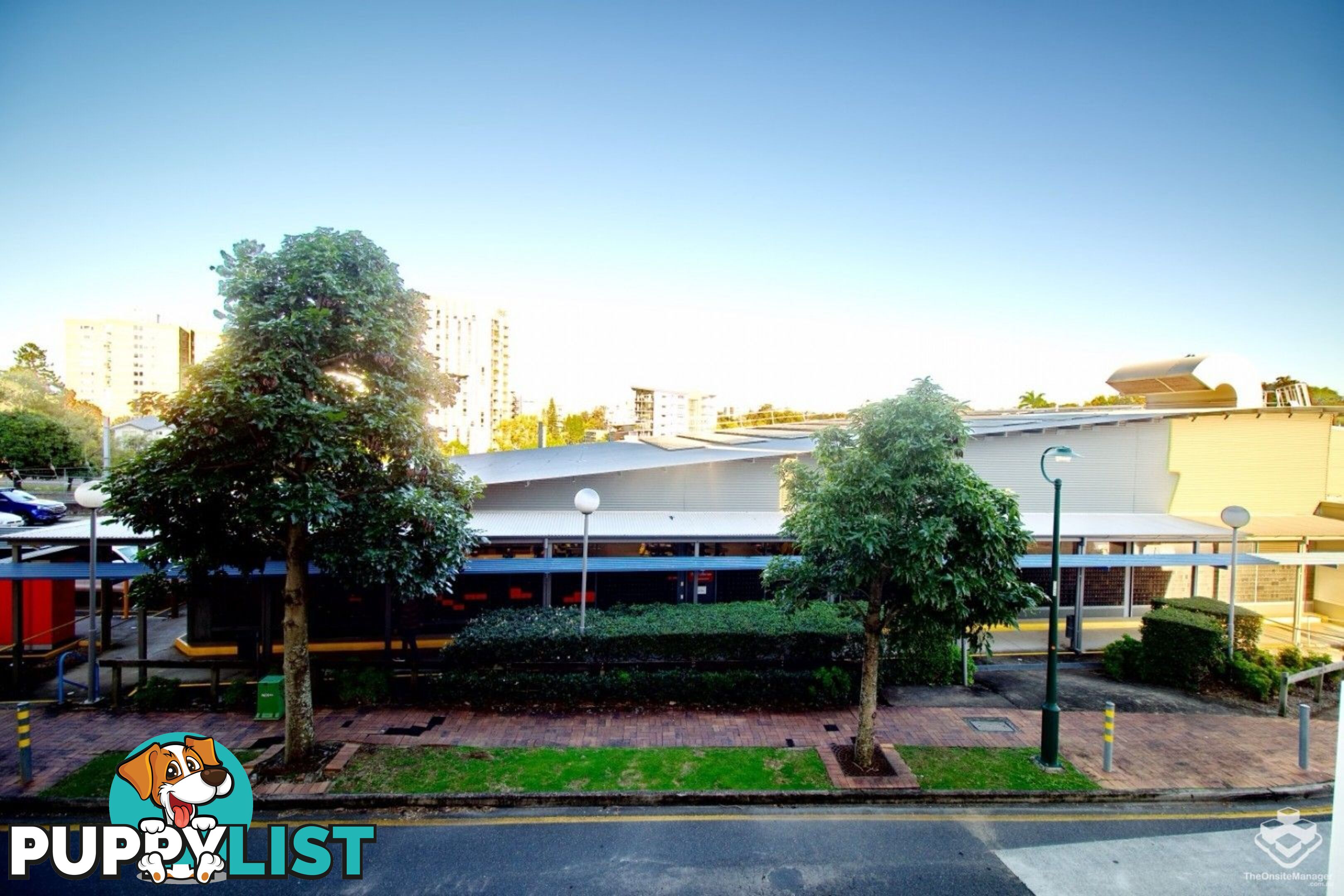 50 High Street Toowong QLD 4066