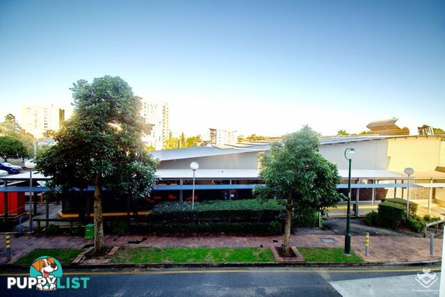 50 High Street Toowong QLD 4066