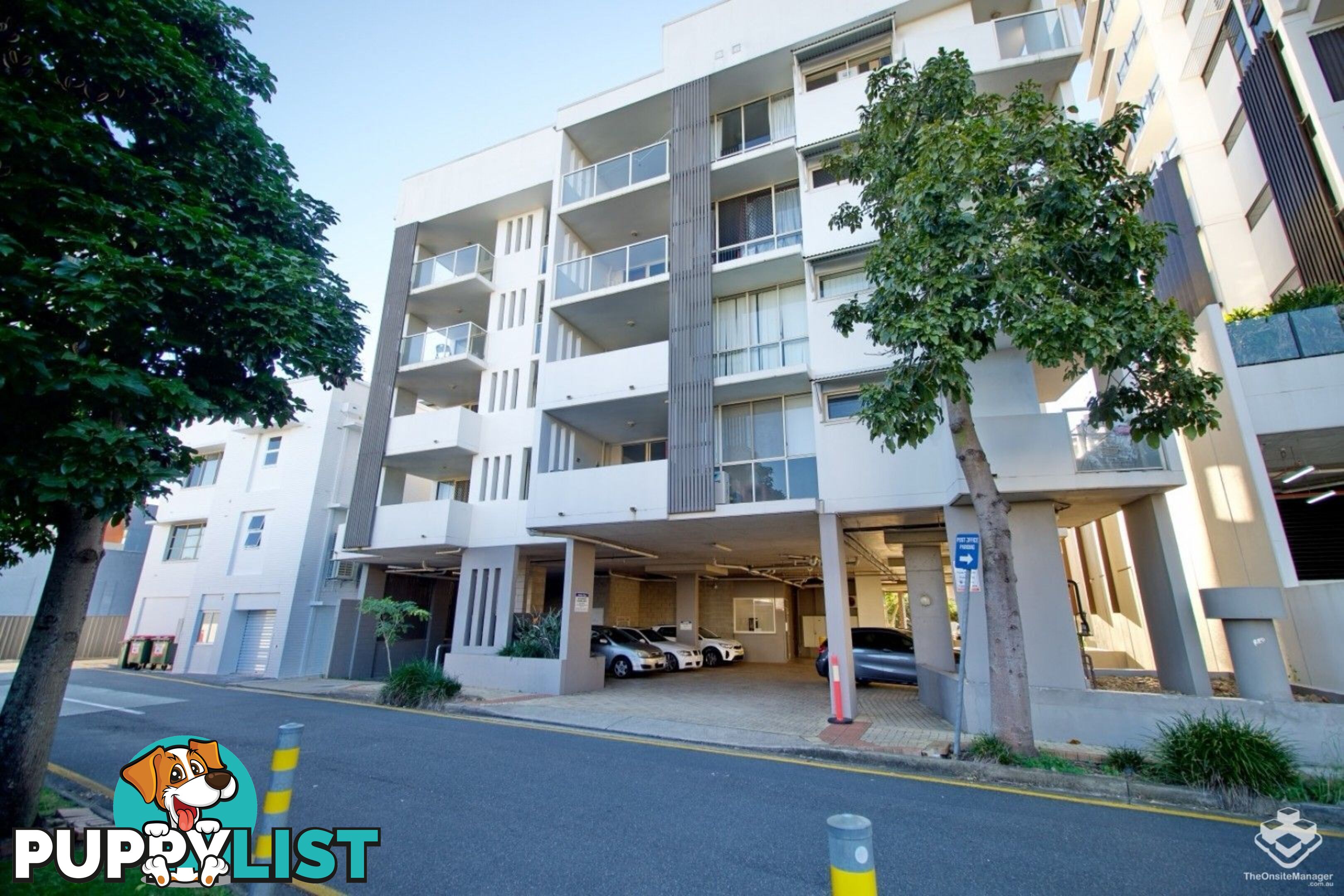 50 High Street Toowong QLD 4066