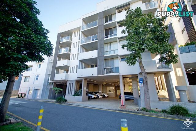 50 High Street Toowong QLD 4066