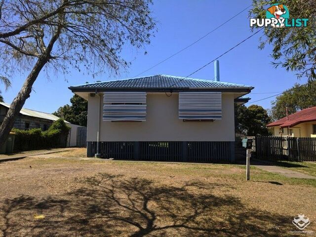 6 Claudia Street Kingston QLD 4114