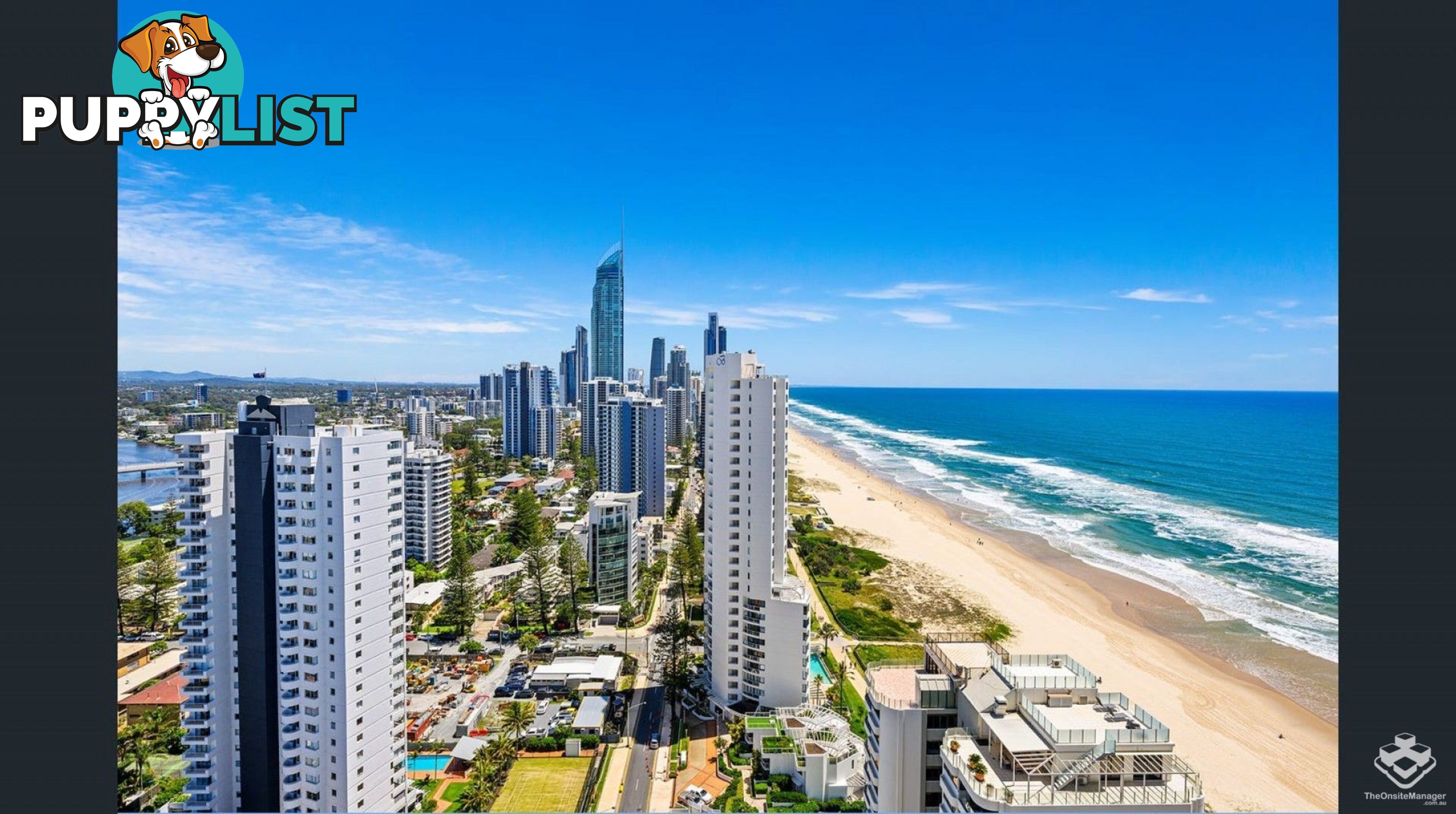 ID:21152971 4-12 Old Burleigh Road Surfers Paradise QLD 4217