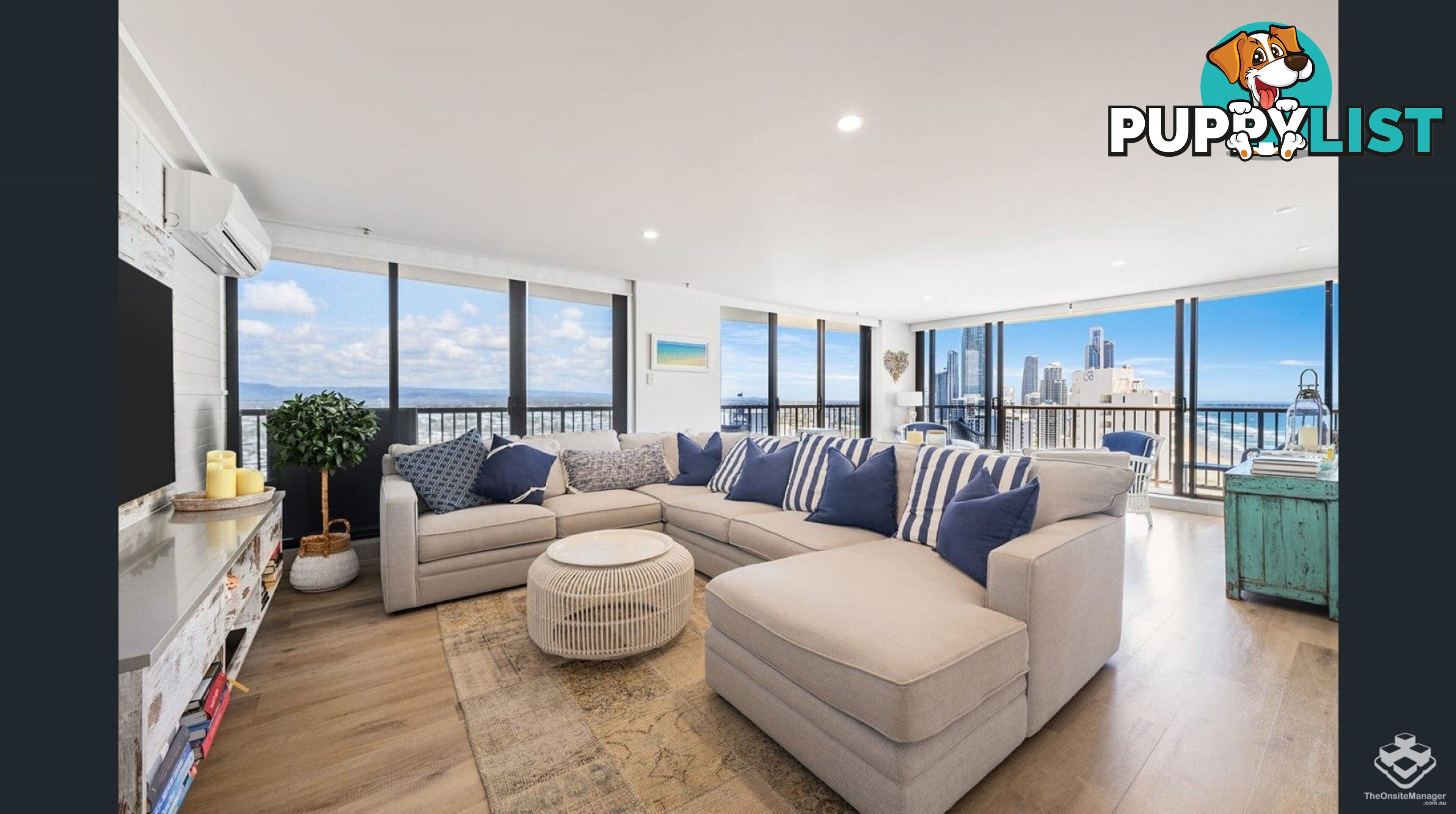 ID:21152971 4-12 Old Burleigh Road Surfers Paradise QLD 4217