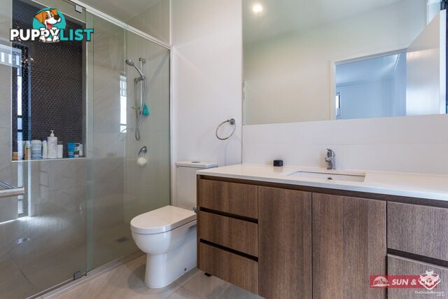 45 Evergreen View Robina QLD 4226