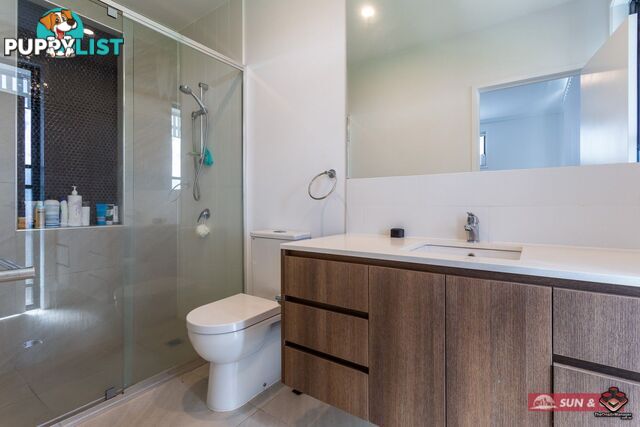 45 Evergreen View Robina QLD 4226