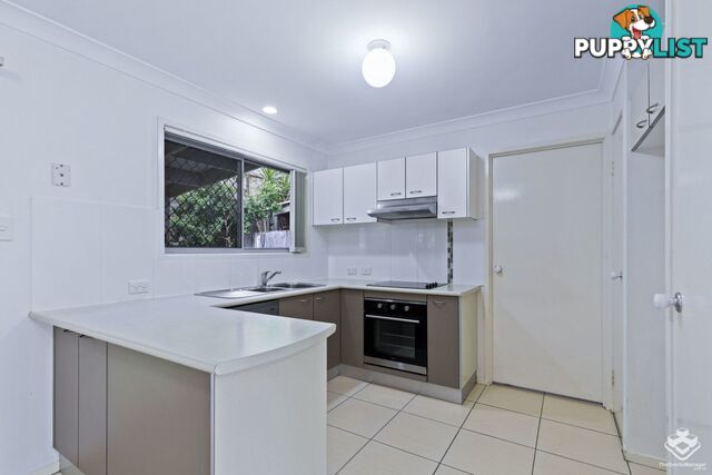 30/19 Russell Street Everton Park QLD 4053