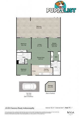 ID:21139510 95 Clarence Road Indooroopilly QLD 4068