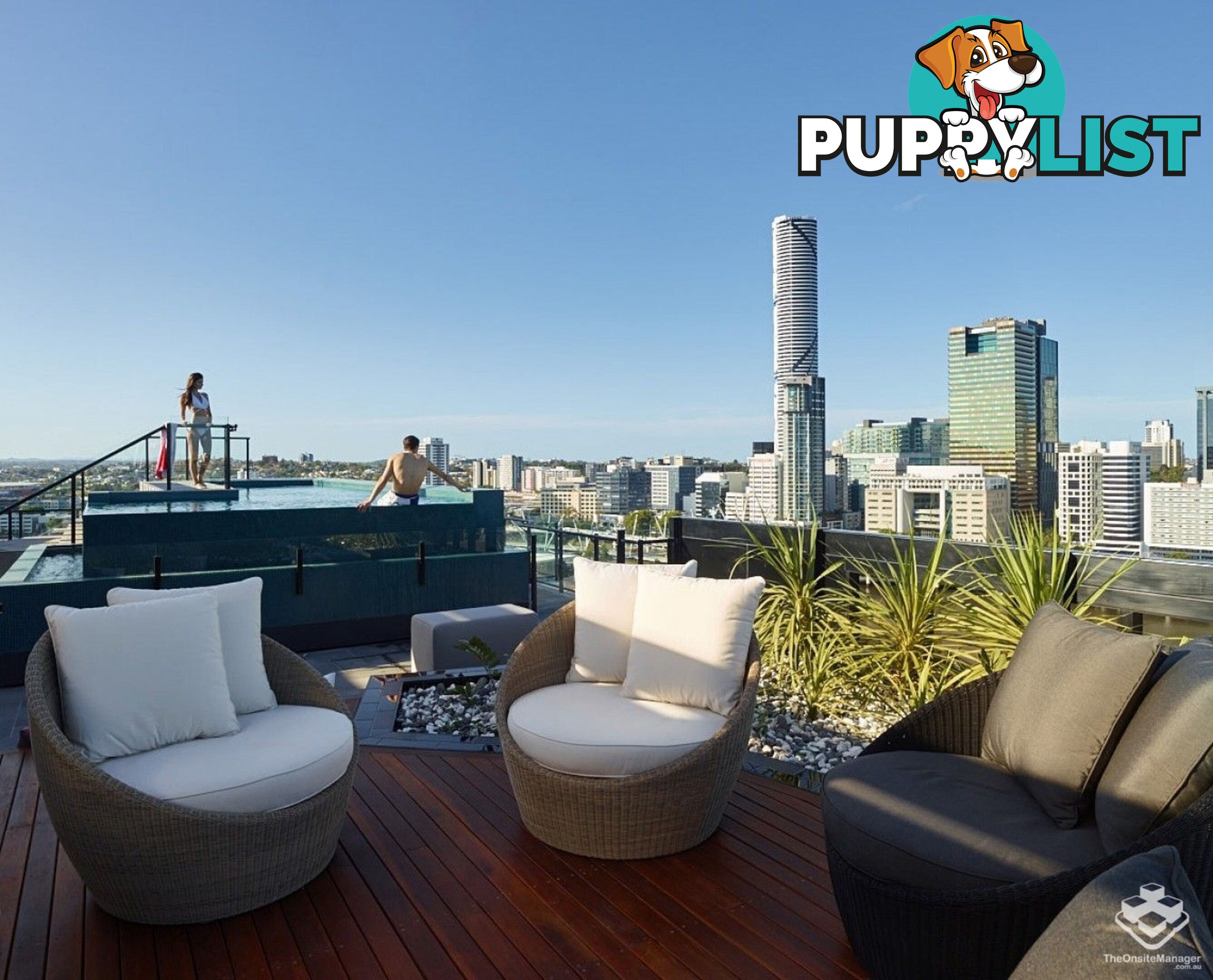 ID:21157221 79 Grey Street South Brisbane QLD 4101