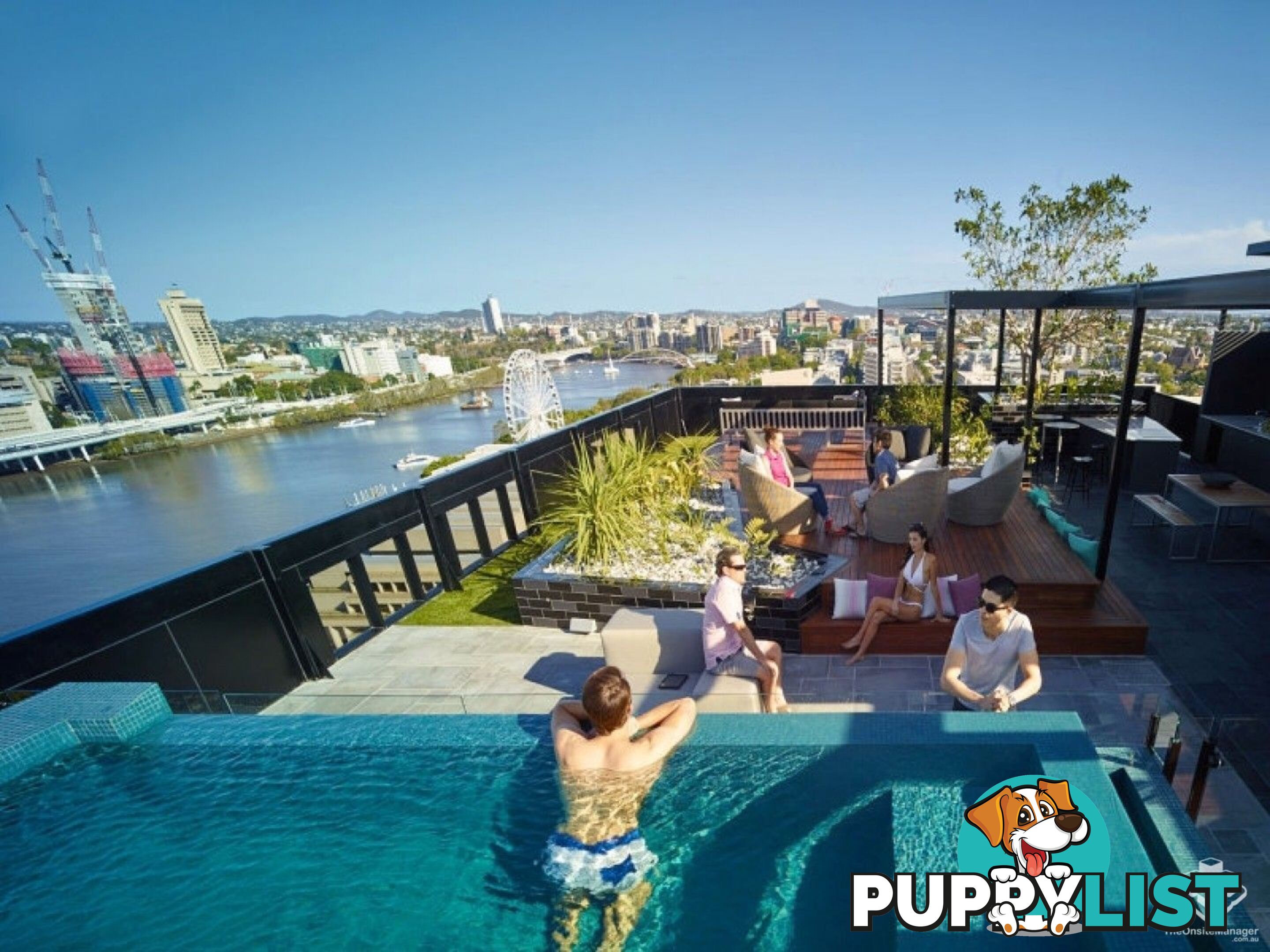 ID:21157221 79 Grey Street South Brisbane QLD 4101