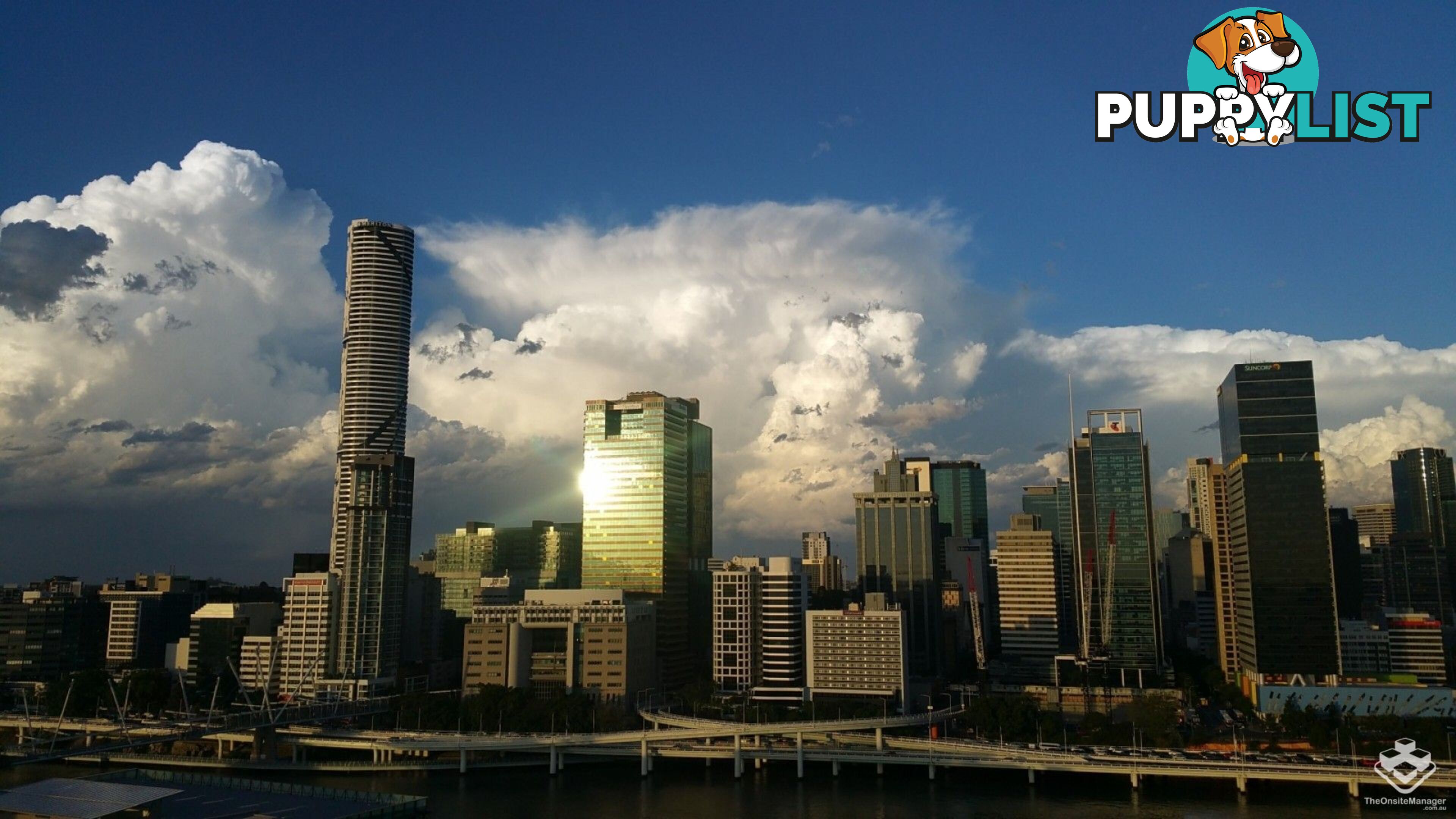 ID:21157221 79 Grey Street South Brisbane QLD 4101