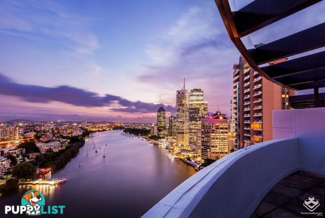 9B / 35 Howard Street Brisbane City QLD 4000