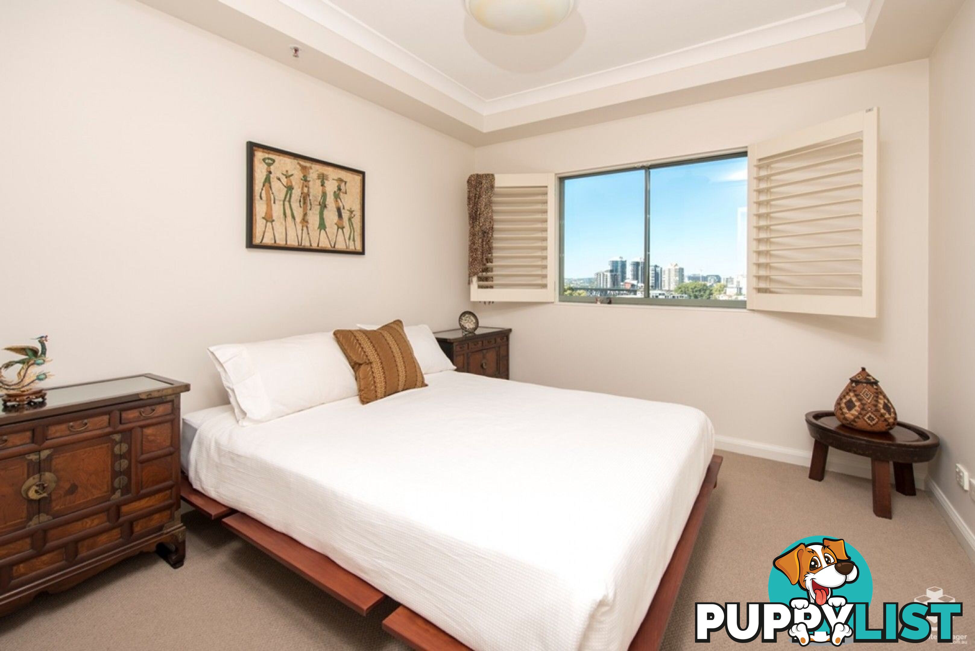 9B / 35 Howard Street Brisbane City QLD 4000