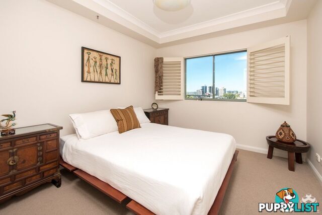 9B / 35 Howard Street Brisbane City QLD 4000