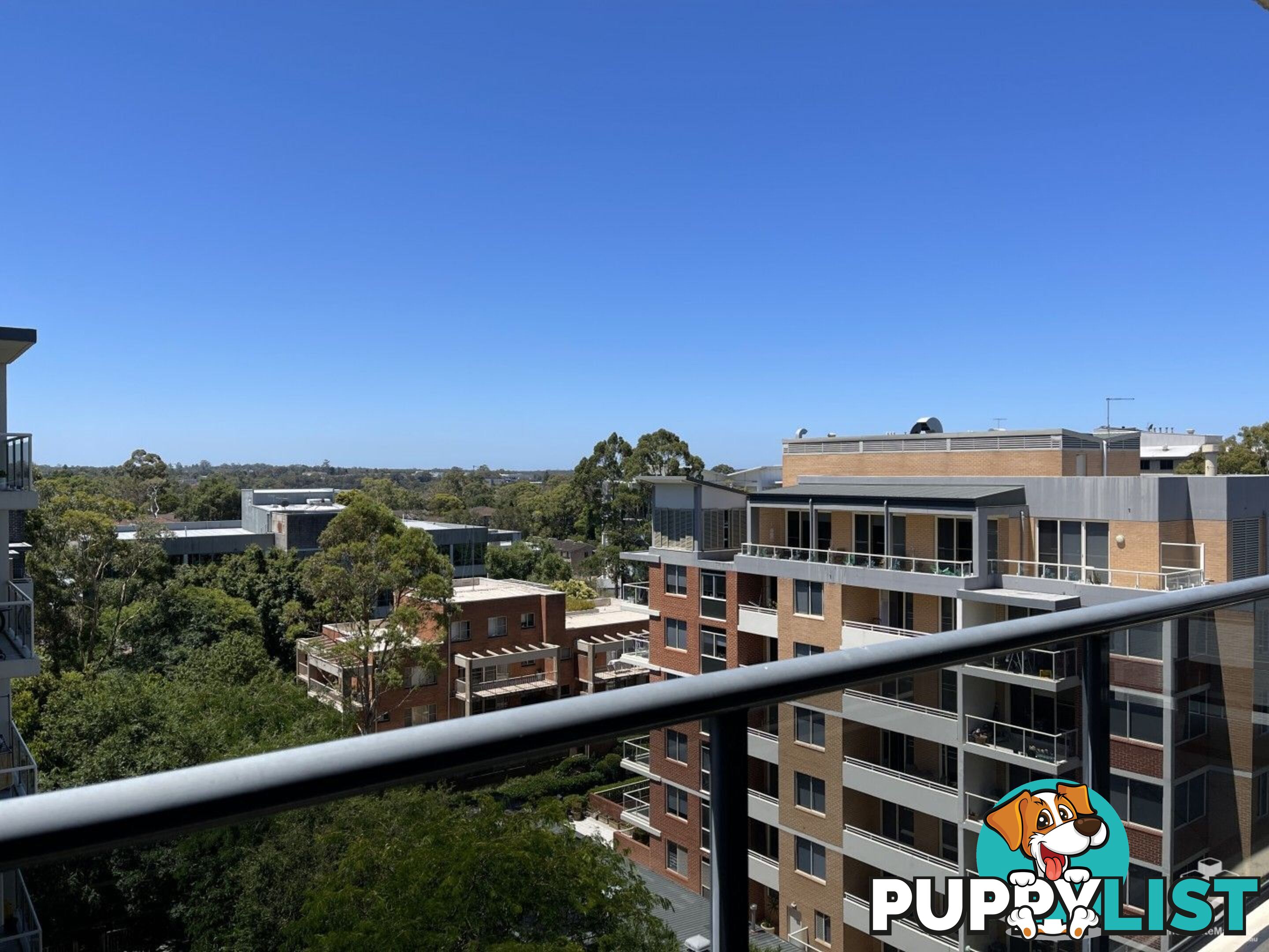 165 / 8-12 Thomas Street Waitara NSW 2077