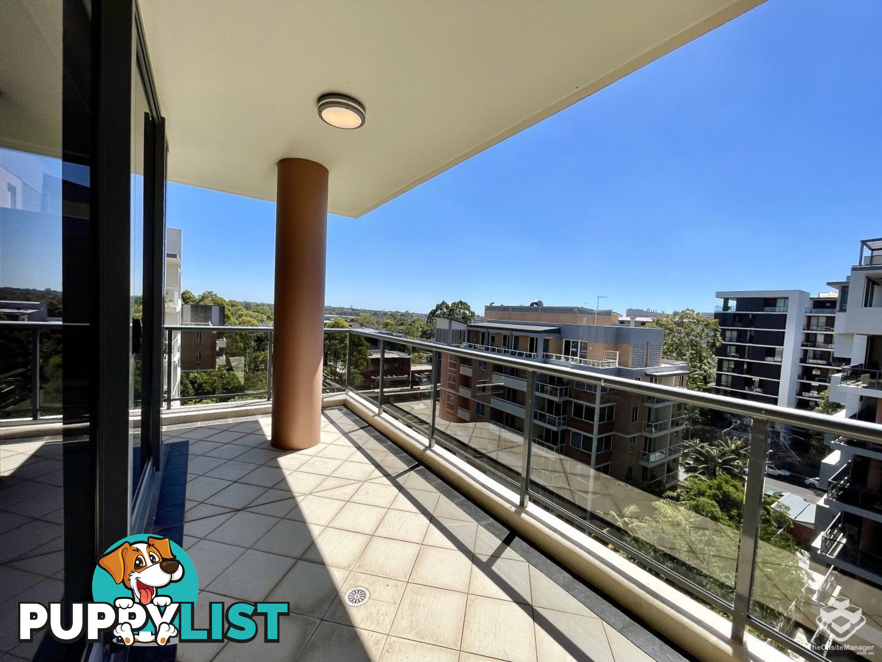 165 / 8-12 Thomas Street Waitara NSW 2077